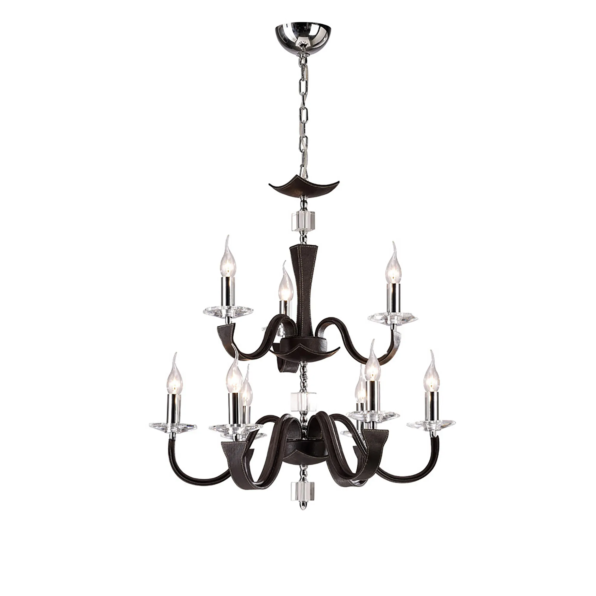 Nardini Ceiling Lights Diyas Multi Arm Fittings